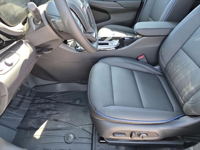 2026 Buick NV Sport Touring FWD