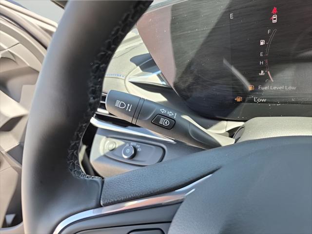 2026 Buick NV Sport Touring FWD