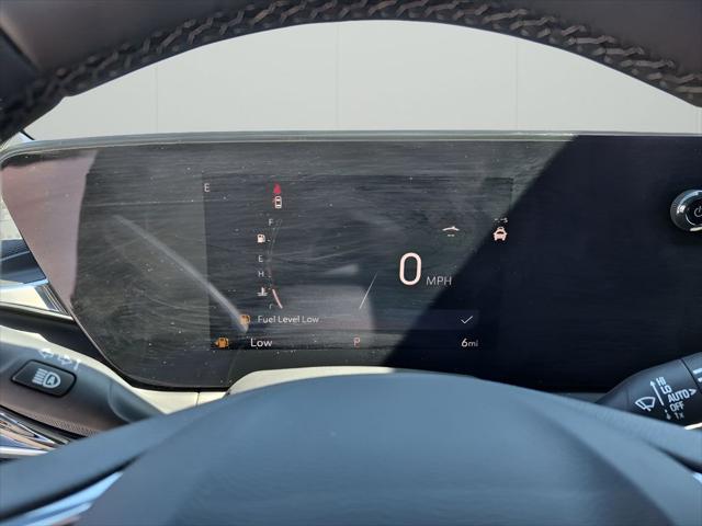2026 Buick NV Sport Touring FWD