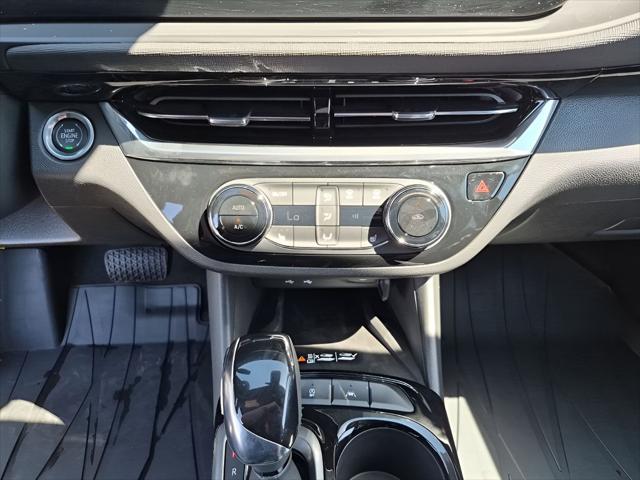 2026 Buick NV Sport Touring FWD