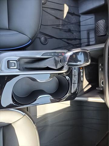 2026 Buick NV Sport Touring FWD