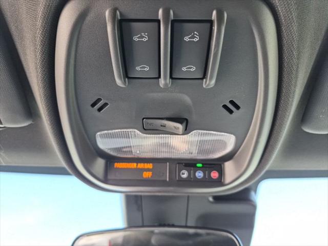 2026 Buick NV Sport Touring FWD