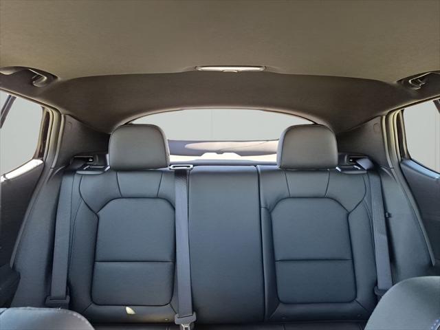 2026 Buick NV Sport Touring FWD