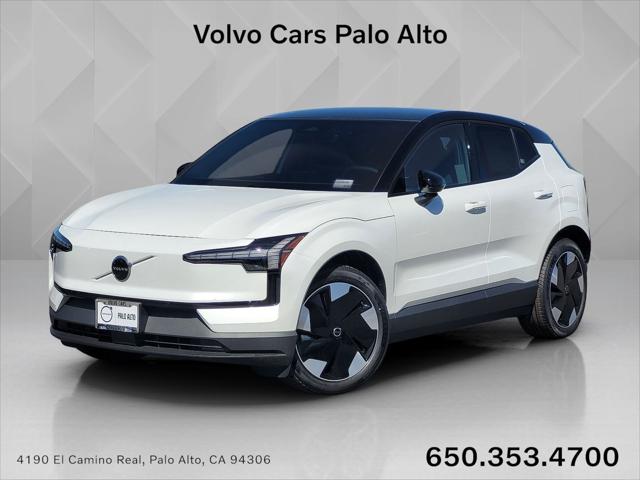 2026 Volvo EX30 Plus Twin Motor Performance, Fully electric for sale in Palo Alto, CA