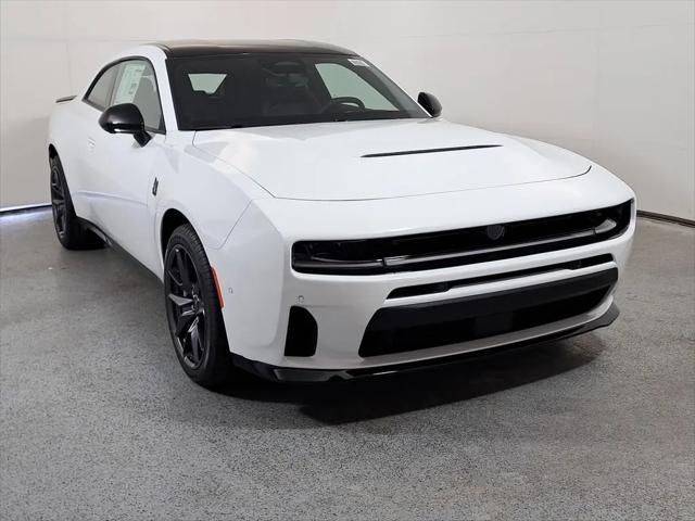 2026 Dodge Charger Scat Pack Plus 2-Door AWD for sale in Clermont, FL