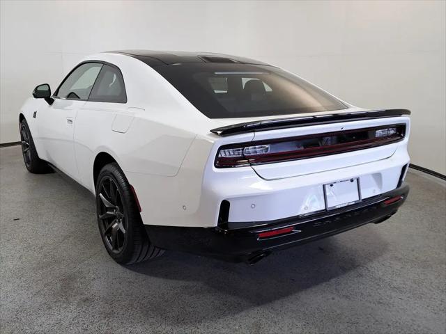 2026 Dodge Charger Scat Pack Plus 2-Door AWD
