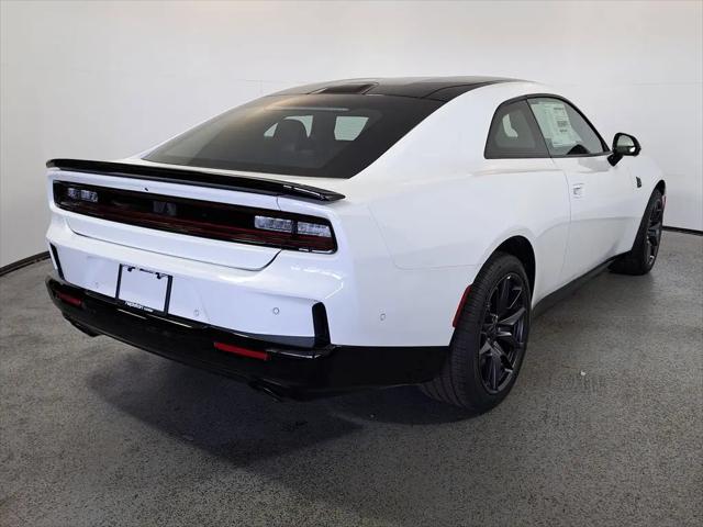 2026 Dodge Charger Scat Pack Plus 2-Door AWD