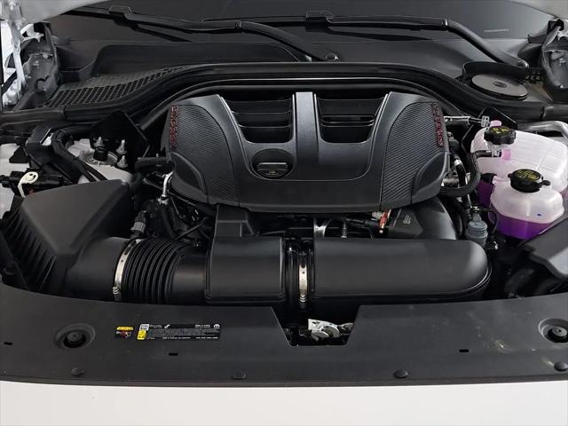 2026 Dodge Charger Scat Pack Plus 2-Door AWD