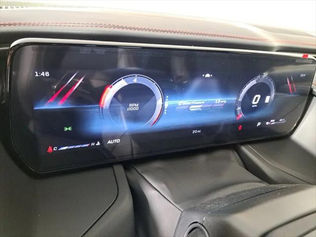 2026 Dodge Charger Scat Pack Plus 2-Door AWD