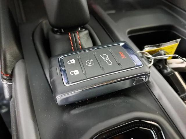 2026 Dodge Charger Scat Pack Plus 2-Door AWD