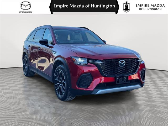 2025 Mazda CX-70 Premium Package for sale in Huntington Station, NY
