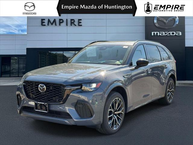 2026 Mazda CX-70 3.3 Turbo S Premium for sale in Huntington Station, NY