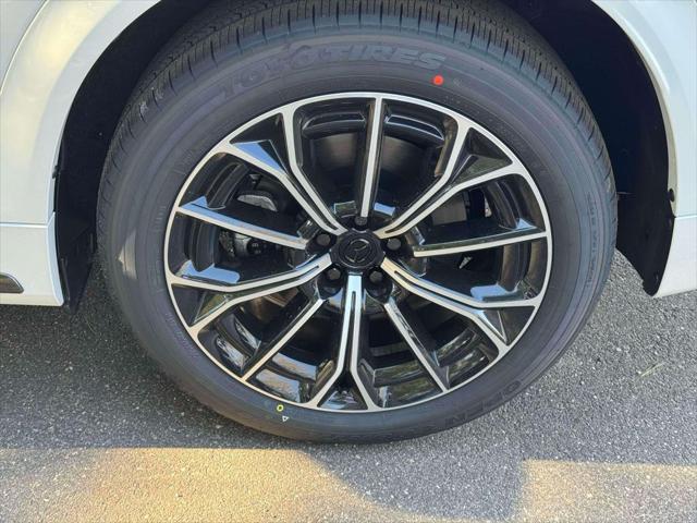 2026 Mazda CX-70 3.3 Turbo S Premium