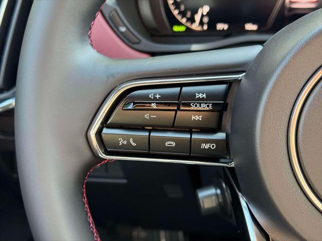 2026 Mazda CX-70 3.3 Turbo S Premium