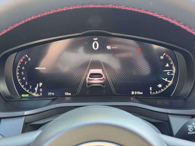 2026 Mazda CX-70 3.3 Turbo S Premium