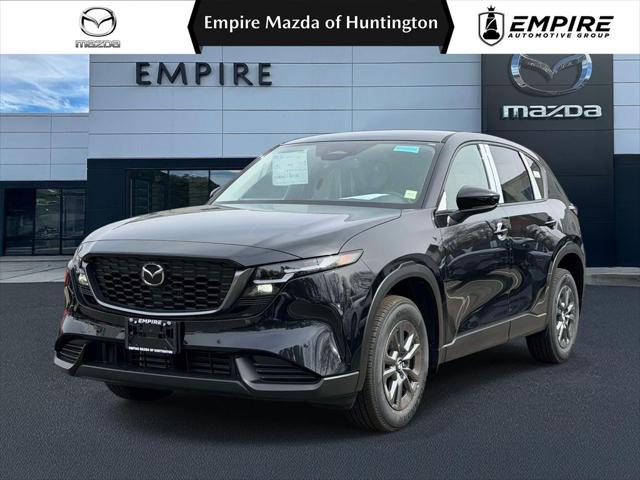 2026 Mazda CX-5 Select for sale in Huntington Station, NY