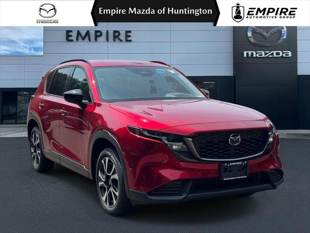 2026 Mazda CX-5 Preferred for sale in Huntington Station, NY