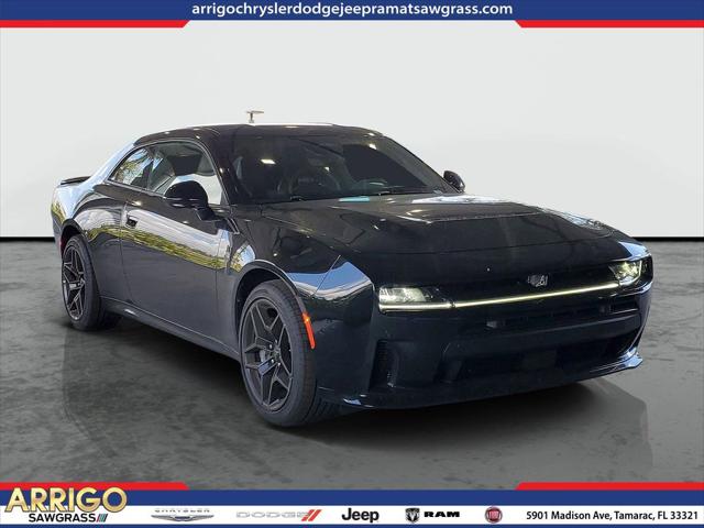 2026 Dodge Charger Scat Pack Plus 2-Door AWD for sale in Tamarac, FL