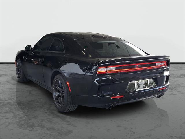 2026 Dodge Charger Scat Pack Plus 2-Door AWD