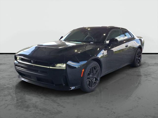 2026 Dodge Charger Scat Pack Plus 2-Door AWD