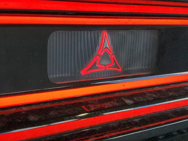 2026 Dodge Charger Scat Pack Plus 2-Door AWD