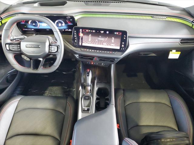 2026 Dodge Charger Scat Pack Plus 2-Door AWD