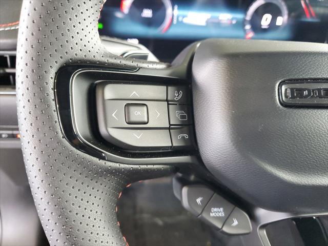 2026 Dodge Charger Scat Pack Plus 2-Door AWD