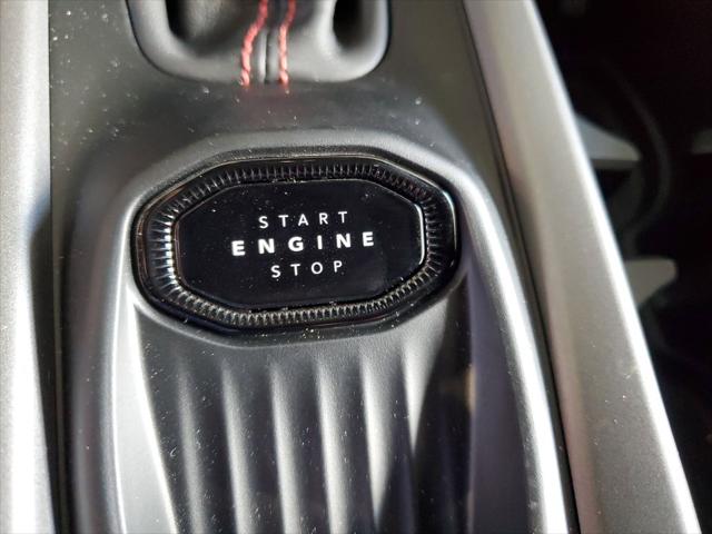 2026 Dodge Charger Scat Pack Plus 2-Door AWD