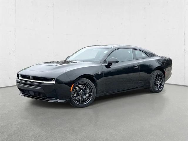 2026 Dodge Charger Scat Pack Plus 2-Door AWD for sale in Valparaiso, IN