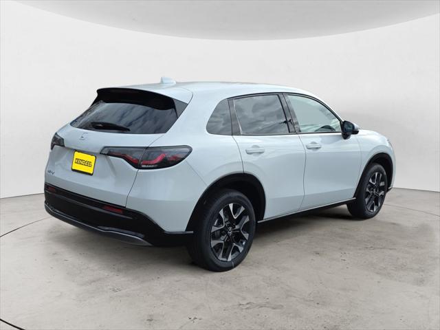 2026 Honda HR-V AWD EX-L