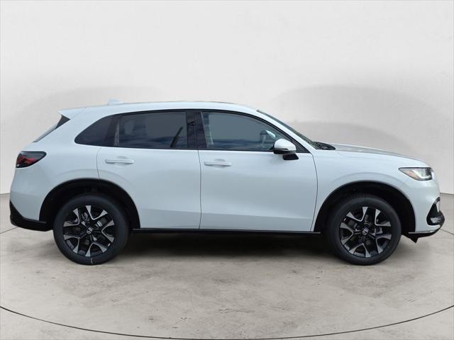 2026 Honda HR-V AWD EX-L