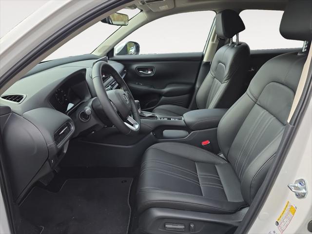 2026 Honda HR-V AWD EX-L