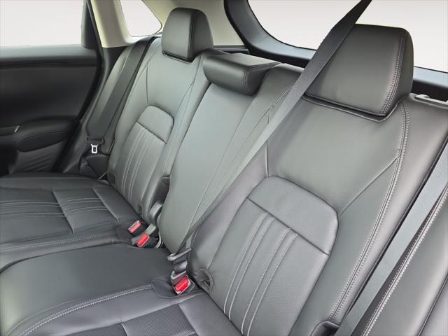 2026 Honda HR-V AWD EX-L