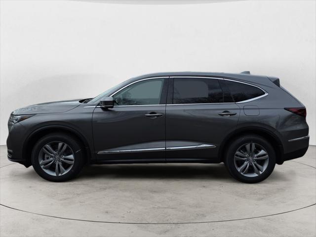 2026 Acura MDX Standard