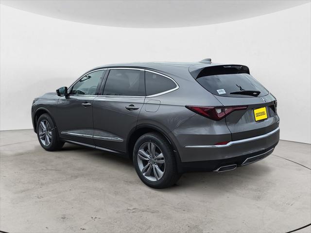 2026 Acura MDX Standard