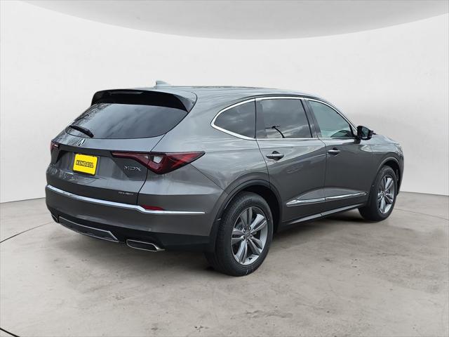 2026 Acura MDX Standard