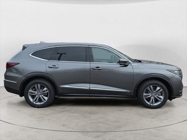 2026 Acura MDX Standard