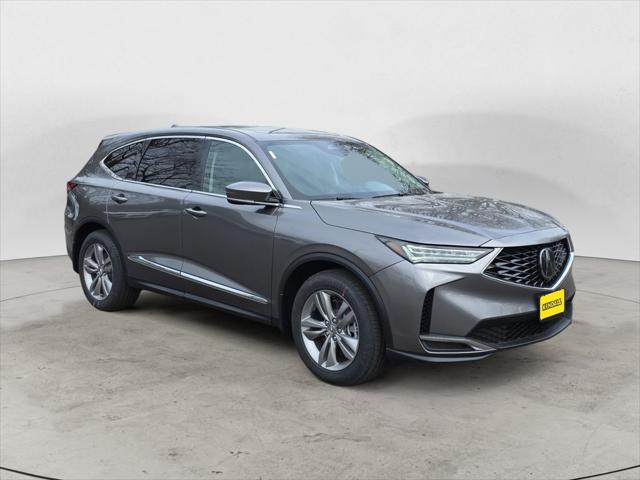 2026 Acura MDX Standard