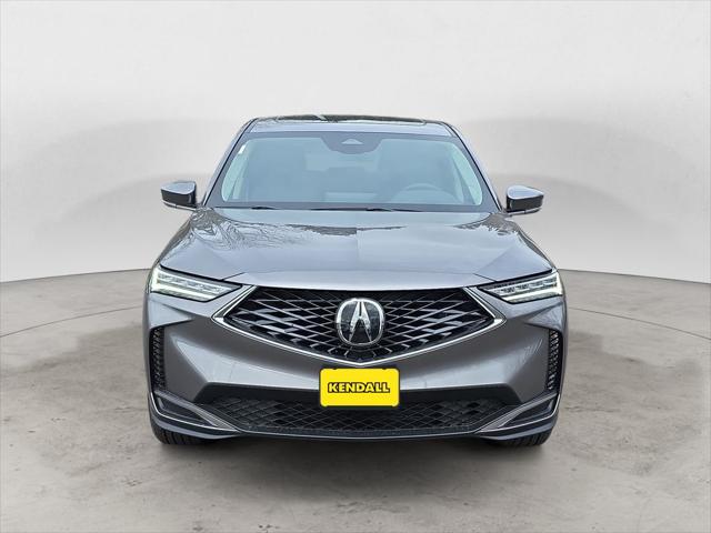 2026 Acura MDX Standard