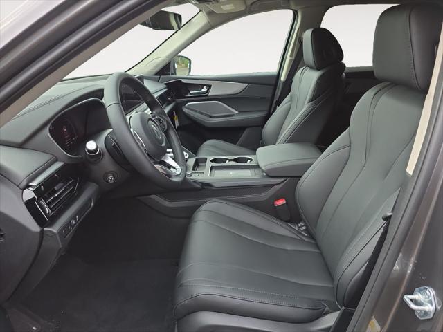 2026 Acura MDX Standard