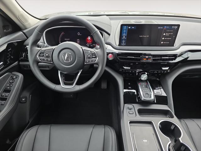 2026 Acura MDX Standard