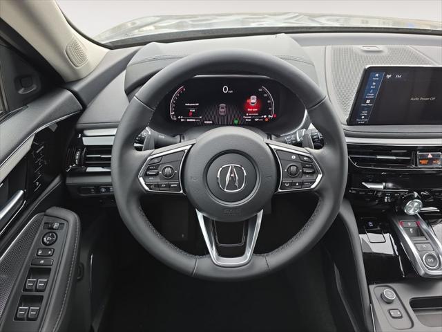 2026 Acura MDX Standard