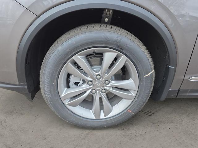 2026 Acura MDX Standard