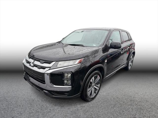 2024 Mitsubishi Outlander Sport ES Sport Utility 4D for sale in San Leandro, CA