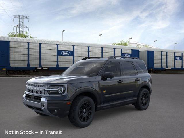 2026 Ford Bronco Sport Badlands for sale in Yuba City, CA