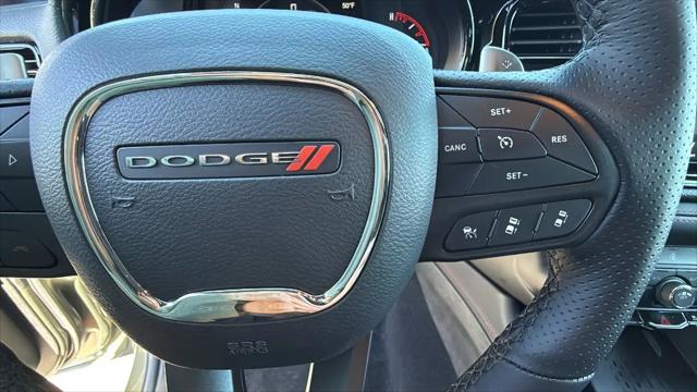 2026 Dodge Durango GT Plus AWD