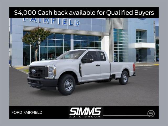 2026 Ford F-250 XL for sale in Fairfield, CA