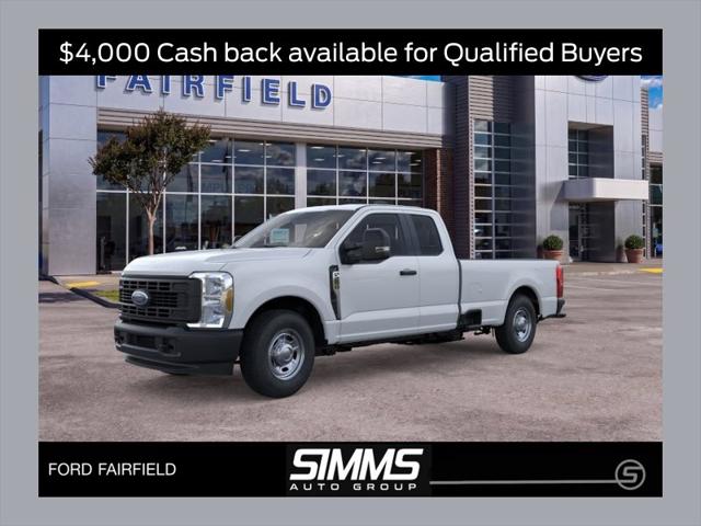 2026 Ford F-250 XL for sale in Fairfield, CA