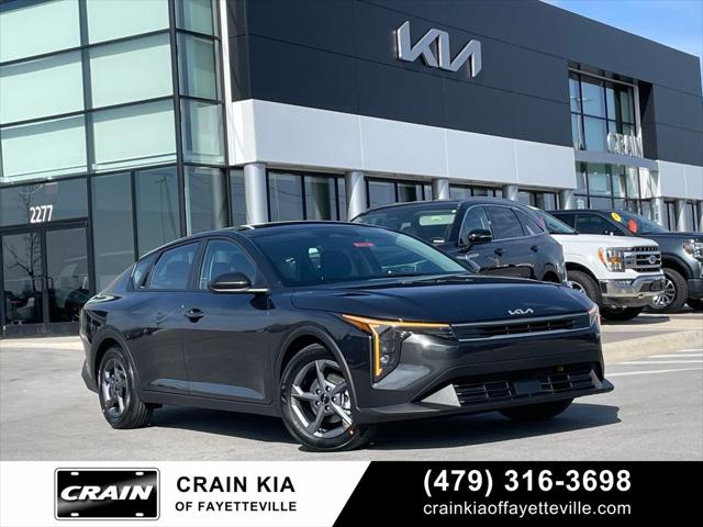 2026 Kia K4 LXS for sale in Fayetteville, AZ