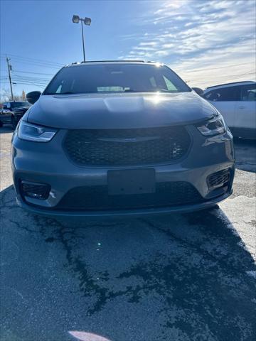 2021 Chrysler Pacifica Touring L AWD